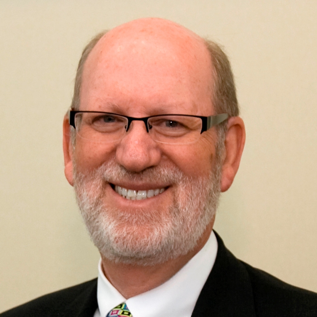 Michael Geller